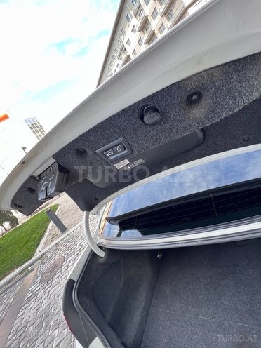 BMW 528 2012, 195,000 km - 2.0 l - Bakı