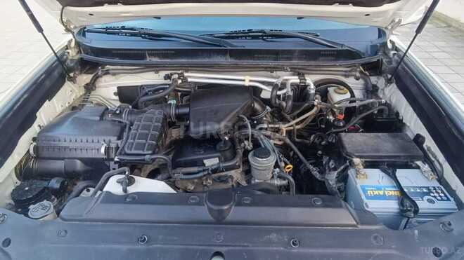 Toyota Prado 2013, 169,700 km - 2.7 l - Bakı