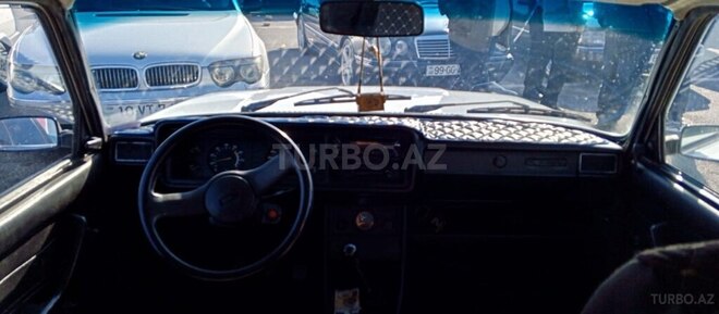 LADA (VAZ) 2107 2008, 176,000 km - 1.6 l - Bakı
