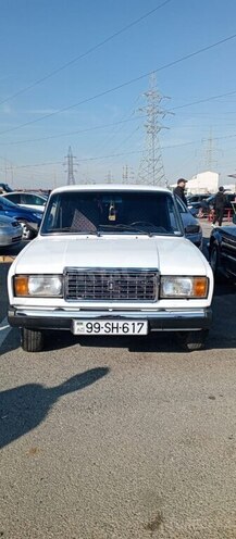 LADA (VAZ) 2107 2008, 176,000 km - 1.6 l - Bakı