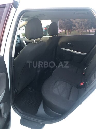 Kia Ceed 2014, 165,000 km - 1.6 l - Bakı