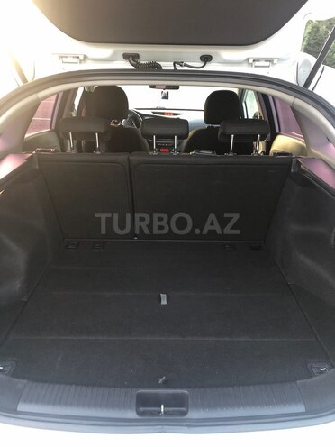 Kia Ceed 2014, 165,000 km - 1.6 l - Bakı
