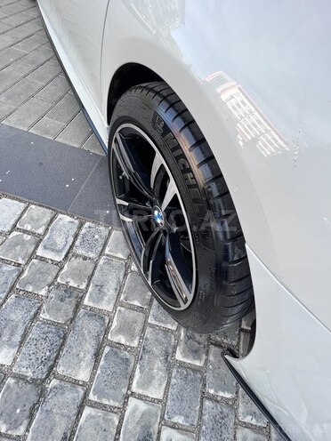 BMW 528 2012, 195,000 km - 2.0 l - Bakı
