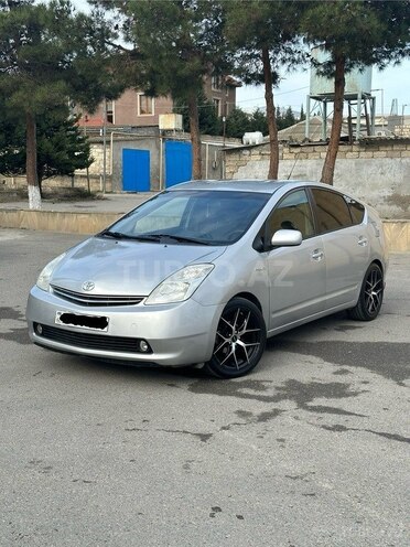 Toyota Prius 2008, 215,000 km - 1.5 l - Bakı