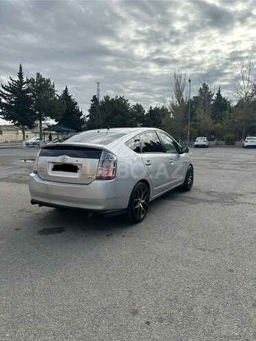 Toyota Prius 2008, 215,000 km - 1.5 l - Bakı