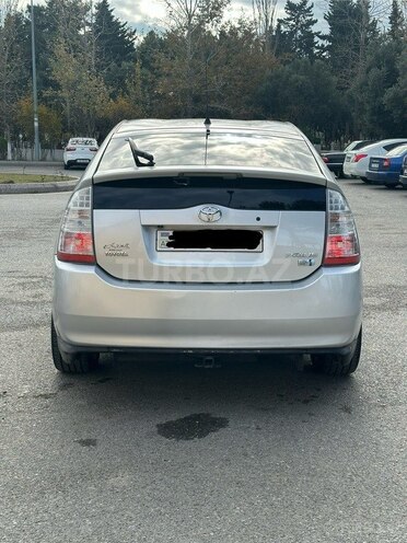 Toyota Prius 2008, 215,000 km - 1.5 l - Bakı