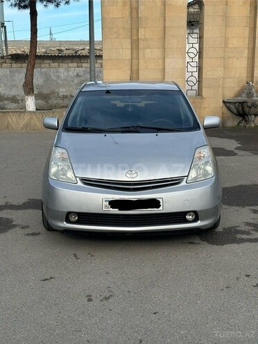 Toyota Prius 2008, 215,000 km - 1.5 l - Bakı