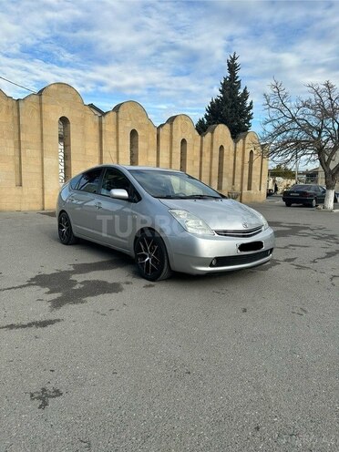 Toyota Prius 2008, 215,000 km - 1.5 l - Bakı