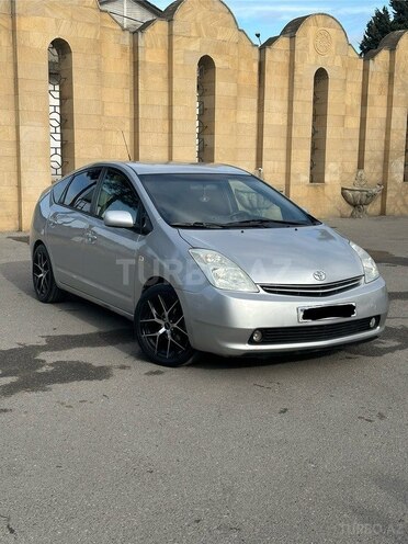 Toyota Prius 2008, 215,000 km - 1.5 l - Bakı