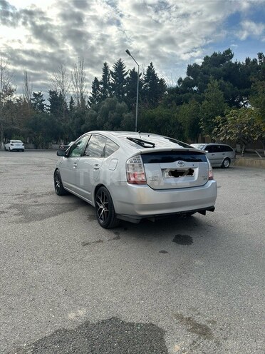 Toyota Prius 2008, 215,000 km - 1.5 l - Bakı