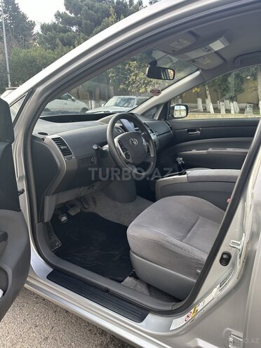 Toyota Prius 2008, 215,000 km - 1.5 l - Bakı