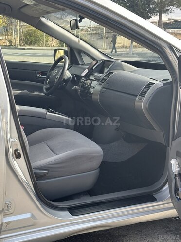 Toyota Prius 2008, 215,000 km - 1.5 l - Bakı