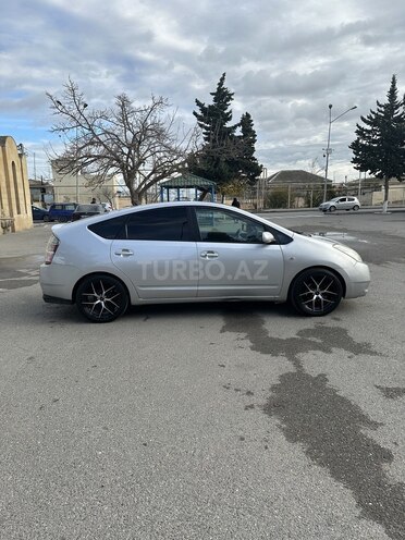 Toyota Prius 2008, 215,000 km - 1.5 l - Bakı