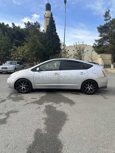 Toyota Prius 2008, 215,000 km - 1.5 l - Bakı