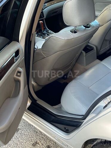 BMW 325 2003, 253,854 km - 2.5 l - Sumqayıt