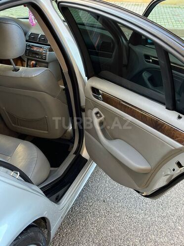 BMW 325 2003, 253,854 km - 2.5 l - Sumqayıt
