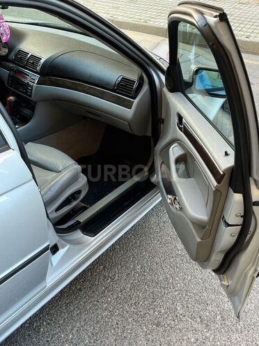 BMW 325 2003, 253,854 km - 2.5 l - Sumqayıt