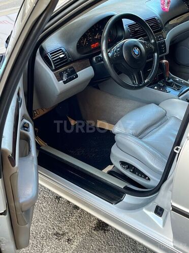 BMW 325 2003, 253,854 km - 2.5 l - Sumqayıt