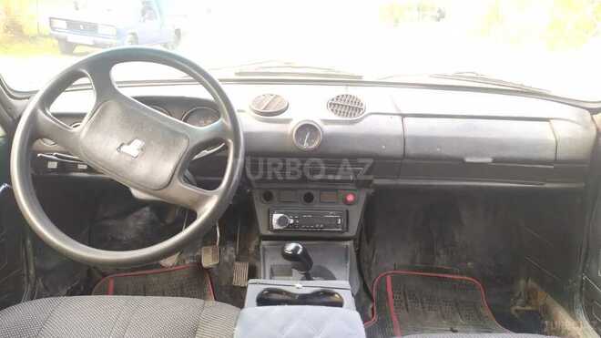 LADA (VAZ) 21011 1976, 123,123 km - 1.6 l - Şəki