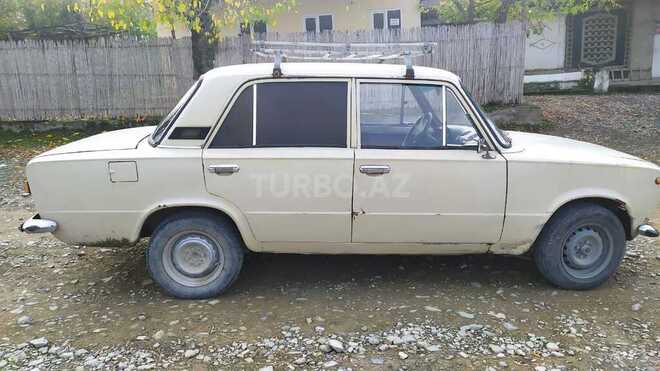 LADA (VAZ) 21011 1976, 123,123 km - 1.6 l - Şəki
