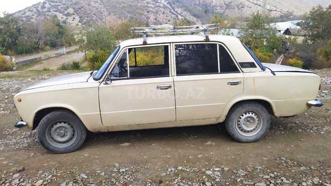 LADA (VAZ) 21011 1976, 123,123 km - 1.6 l - Şəki