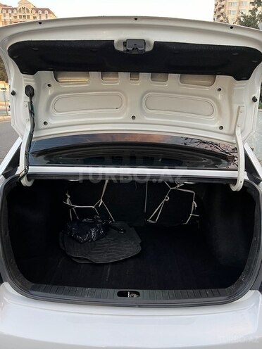 Hyundai Accent 2007, 240,000 km - 1.4 l - Bakı