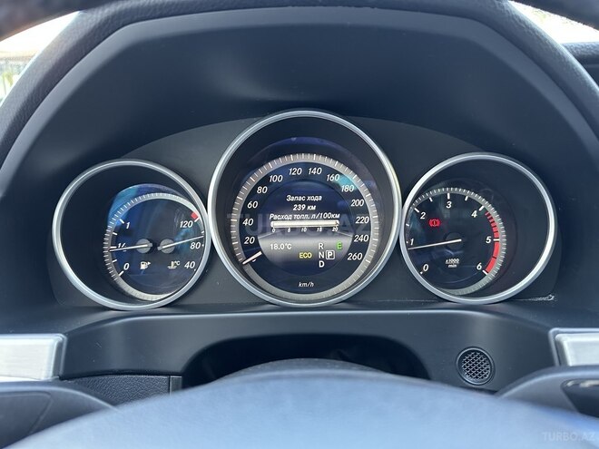 Mercedes E 220 2015, 189,000 km - 2.2 l - Bakı