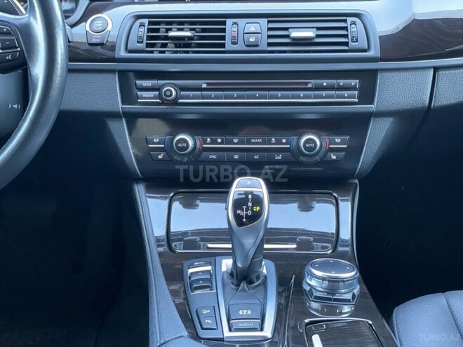 BMW 528 2016, 103,000 km - 2.0 l - Bakı