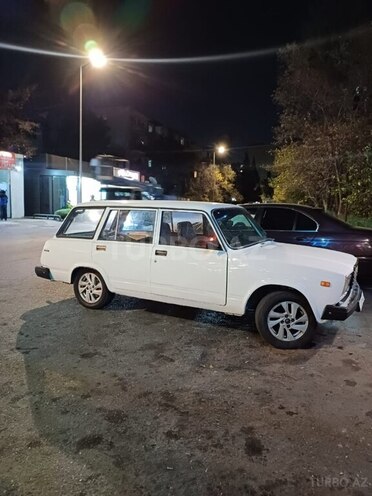 LADA (VAZ) 2104 1997, 777,777 km - 1.5 l - Bakı
