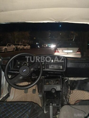 LADA (VAZ) 2104 1997, 777,777 km - 1.5 l - Bakı