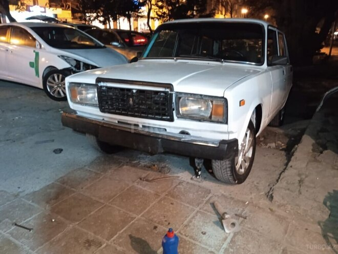 LADA (VAZ) 2104 1997, 777,777 km - 1.5 l - Bakı