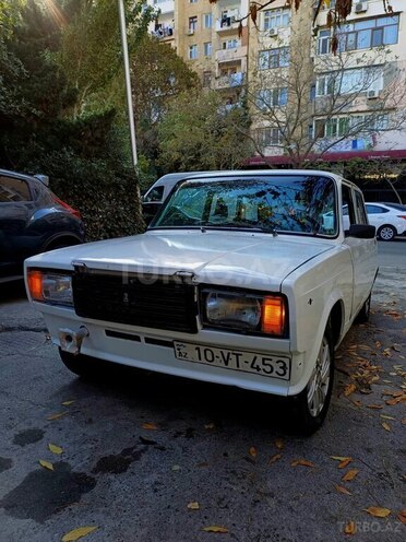LADA (VAZ) 2104 1997, 777,777 km - 1.5 l - Bakı