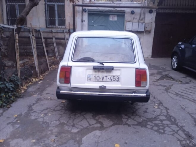 LADA (VAZ) 2104 1997, 777,777 km - 1.5 l - Bakı