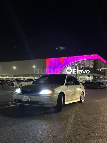 Honda Civic 2003, 375,000 km - 1.5 l - Bakı