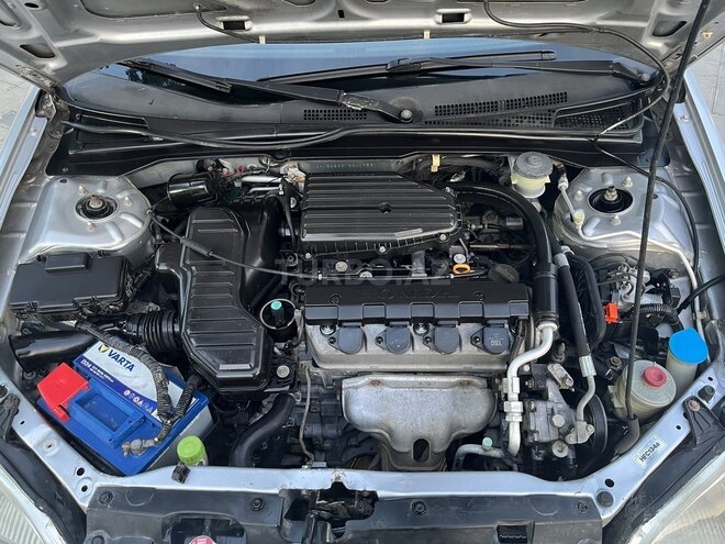 Honda Civic 2003, 375,000 km - 1.5 l - Bakı