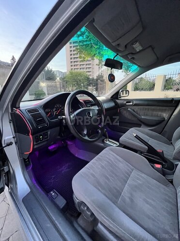 Honda Civic 2003, 375,000 km - 1.5 l - Bakı