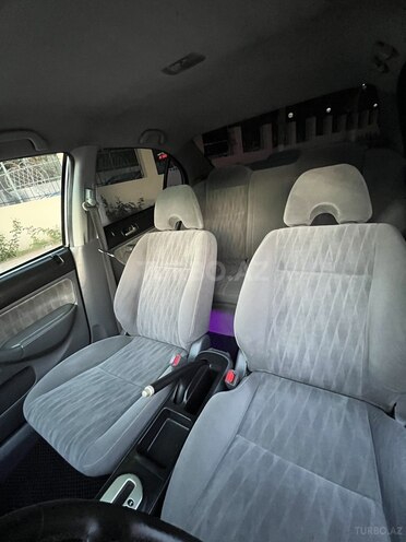 Honda Civic 2003, 375,000 km - 1.5 l - Bakı