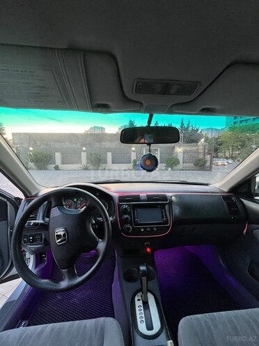 Honda Civic 2003, 375,000 km - 1.5 l - Bakı
