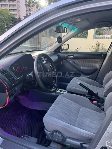 Honda Civic 2003, 375,000 km - 1.5 l - Bakı
