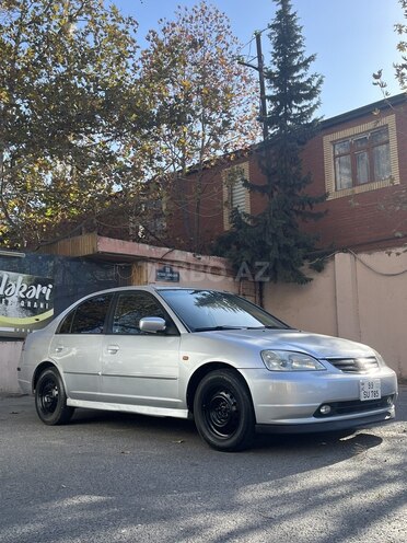 Honda Civic 2003, 375,000 km - 1.5 l - Bakı