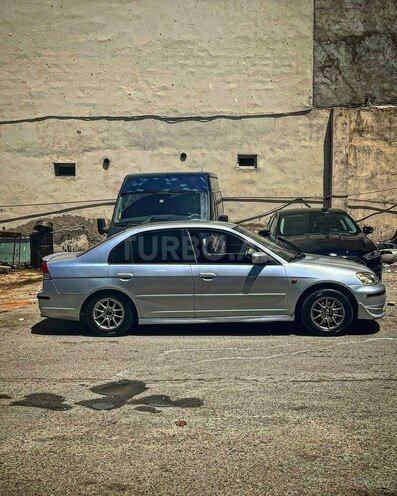 Honda Civic 2003, 375,000 km - 1.5 l - Bakı