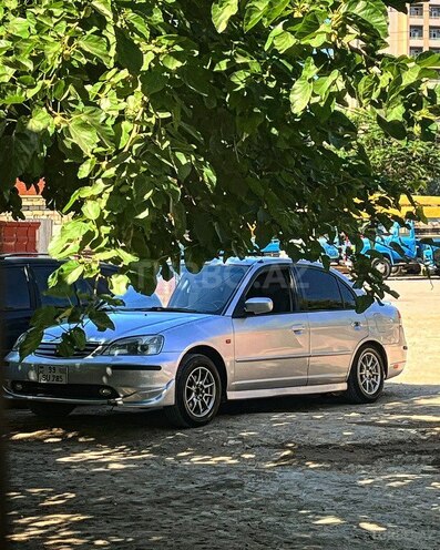 Honda Civic 2003, 375,000 km - 1.5 l - Bakı