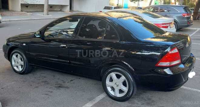 Nissan Sunny 2011, 180,000 km - 1.6 л - Bakı
