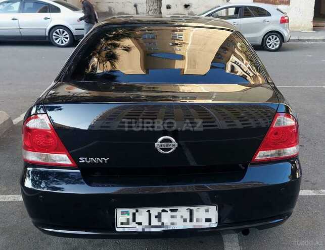 Nissan Sunny 2011, 180,000 km - 1.6 л - Bakı
