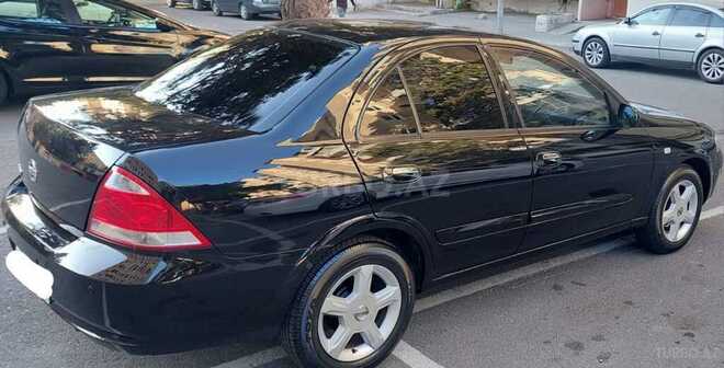 Nissan Sunny 2011, 180,000 km - 1.6 л - Bakı
