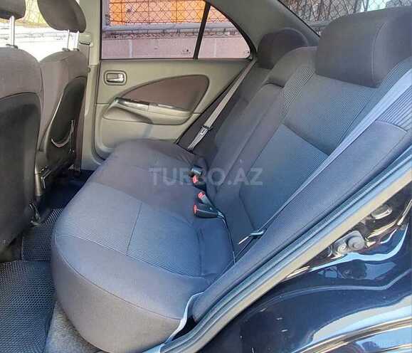 Nissan Sunny 2011, 180,000 km - 1.6 л - Bakı