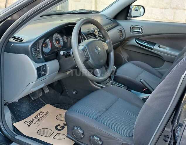 Nissan Sunny 2011, 180,000 km - 1.6 л - Bakı