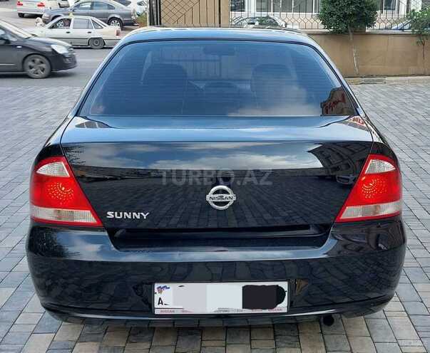 Nissan Sunny 2011, 180,000 km - 1.6 л - Bakı