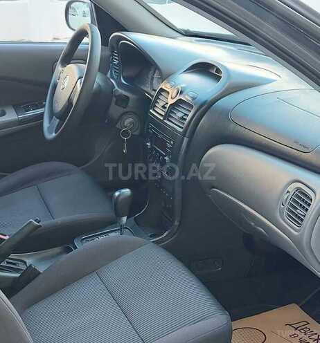 Nissan Sunny 2011, 180,000 km - 1.6 л - Bakı