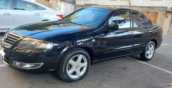 Nissan Sunny 2011, 180,000 km - 1.6 л - Bakı